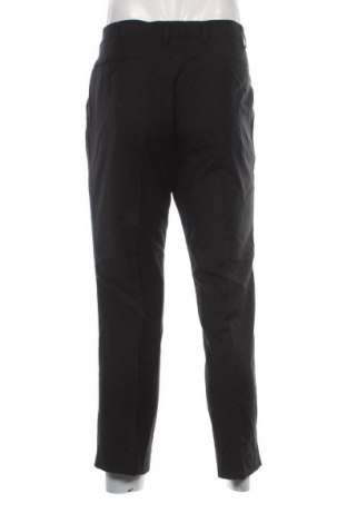 Мъжки панталон Dressmann, Размер XL, Цвят Черен, Цена 11,89 лв.