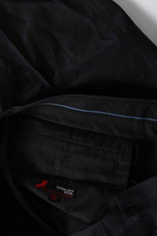 Pánské kalhoty  Dressmann, Velikost XL, Barva Černá, Cena  129,00 Kč
