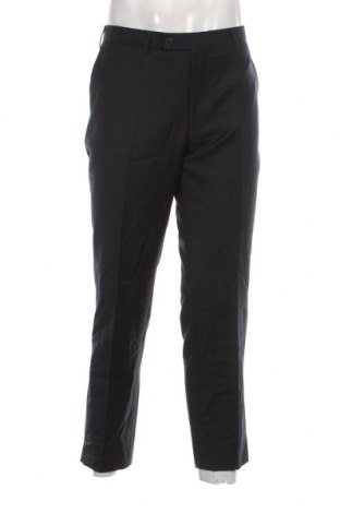 Ανδρικό παντελόνι Dressmann, Μέγεθος XL, Χρώμα Μαύρο, Τιμή 4,66 €