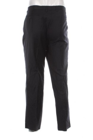 Мъжки панталон Dressmann, Размер XL, Цвят Черен, Цена 8,70 лв.