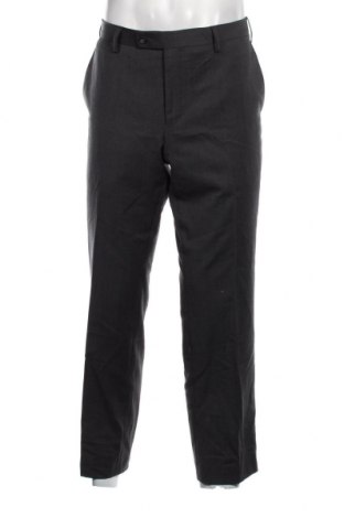 Pantaloni de bărbați Dressmann, Mărime XL, Culoare Gri, Preț 22,89 Lei