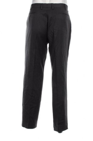 Pantaloni de bărbați Dressmann, Mărime XL, Culoare Gri, Preț 22,89 Lei