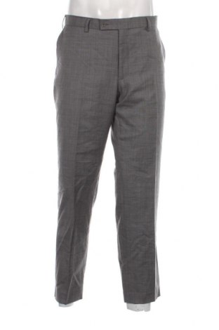 Pantaloni de bărbați Dressmann, Mărime XL, Culoare Gri, Preț 24,80 Lei