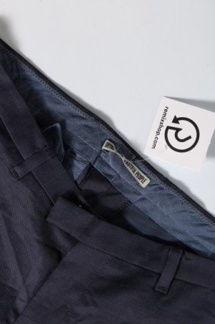 Ανδρικό παντελόνι Drykorn for beautiful people, Μέγεθος M, Χρώμα Μπλέ, Τιμή 42,06 €