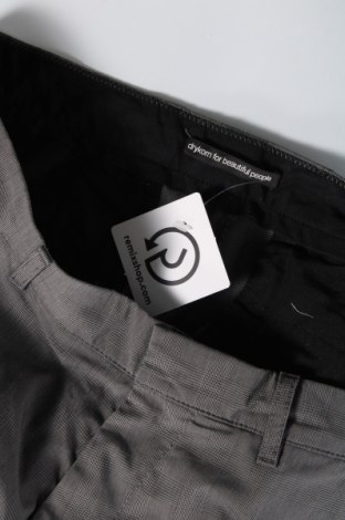 Ανδρικό παντελόνι Drykorn for beautiful people, Μέγεθος M, Χρώμα Γκρί, Τιμή 7,74 €