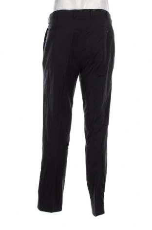 Мъжки панталон Eduard Dressler, Размер L, Цвят Сив, Цена 10,20 лв.