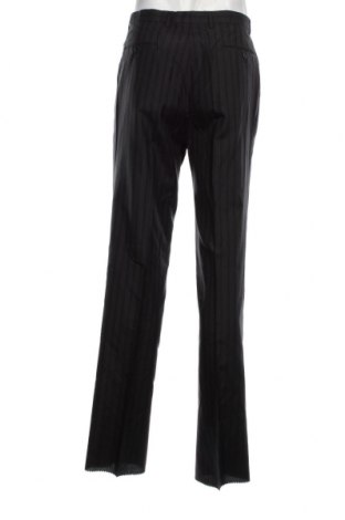 Мъжки панталон Emanuel Ungaro, Размер M, Цвят Черен, Цена 97,25 лв.
