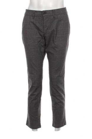Ανδρικό παντελόνι Engbers, Μέγεθος L, Χρώμα Γκρί, Τιμή 4,63 €