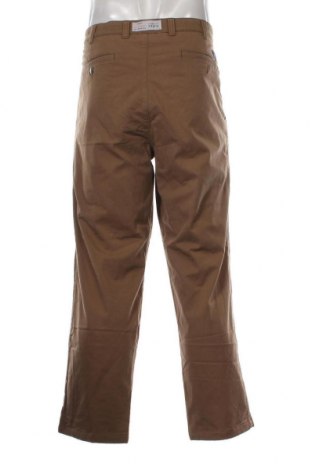 Ανδρικό παντελόνι Eurex by Brax, Μέγεθος L, Χρώμα  Μπέζ, Τιμή 27,22 €