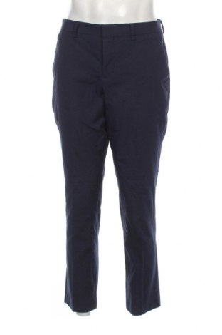 Ανδρικό παντελόνι Express, Μέγεθος L, Χρώμα Μπλέ, Τιμή 2,51 €