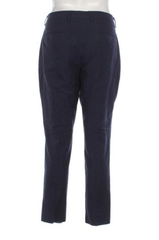 Ανδρικό παντελόνι Express, Μέγεθος L, Χρώμα Μπλέ, Τιμή 17,94 €