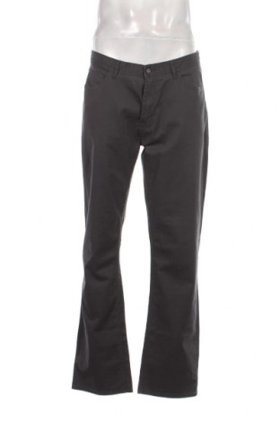Pantaloni de bărbați F&F, Mărime L, Culoare Gri, Preț 21,94 Lei