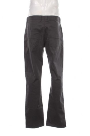 Ανδρικό παντελόνι F&F, Μέγεθος L, Χρώμα Γκρί, Τιμή 3,77 €