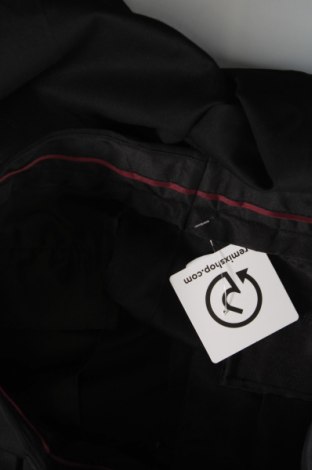 Ανδρικό παντελόνι F&F, Μέγεθος S, Χρώμα Μαύρο, Τιμή 2,51 €