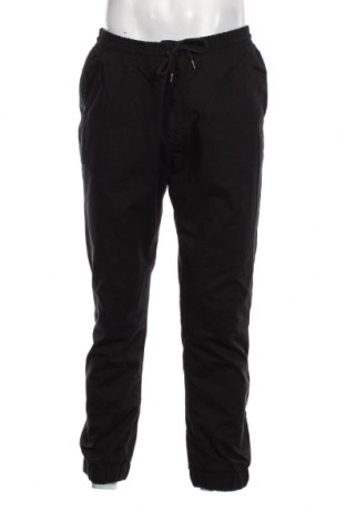 Pánske nohavice  FSBN, Veľkosť XL, Farba Čierna, Cena  5,10 €