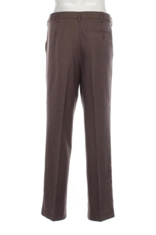 Ανδρικό παντελόνι Farah, Μέγεθος L, Χρώμα Καφέ, Τιμή 27,22 €