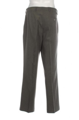 Ανδρικό παντελόνι Farah, Μέγεθος L, Χρώμα Γκρί, Τιμή 3,54 €
