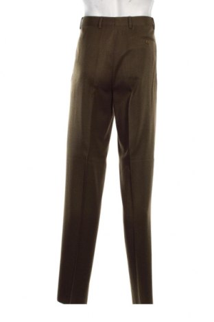 Pantaloni de bărbați Feraud, Mărime M, Culoare Verde, Preț 434,21 Lei
