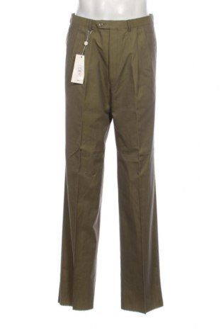 Мъжки панталон Feraud, Размер M, Цвят Зелен, Цена 14,52 лв.