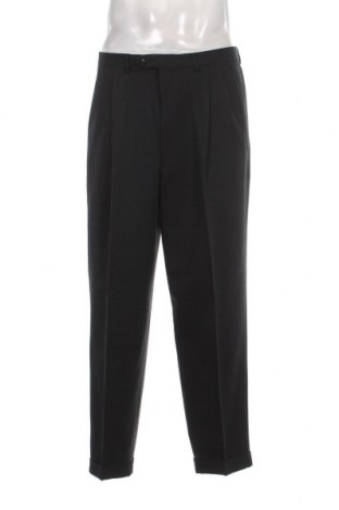 Мъжки панталон Feraud, Размер L, Цвят Черен, Цена 11,88 лв.