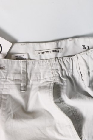 Pantaloni de bărbați G-Star Raw, Mărime M, Culoare Gri, Preț 97,96 Lei