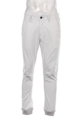 Pantaloni de bărbați G-Star Raw, Mărime M, Culoare Gri, Preț 97,96 Lei