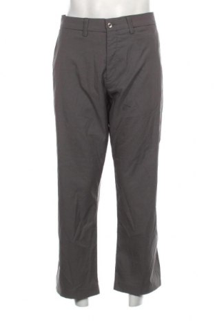 Мъжки панталон Galvin Green, Размер XL, Цвят Сив, Цена 17,00 лв.