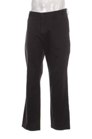 Pánske nohavice  Gant, Veľkosť L, Farba Čierna, Cena  16,25 €