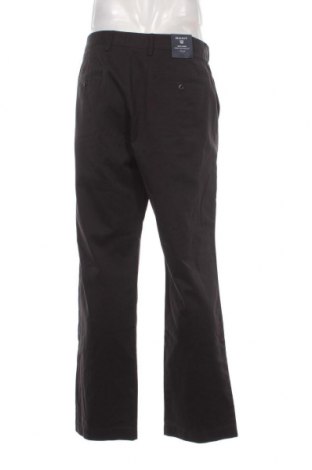 Мъжки панталон Gant, Размер L, Цвят Черен, Цена 191,00 лв.