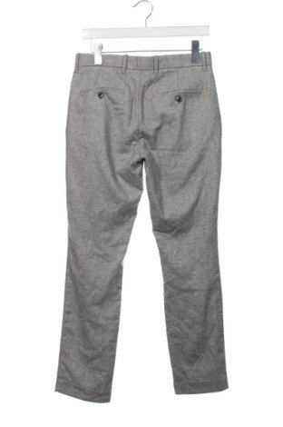 Pantaloni de bărbați Gap, Mărime S, Culoare Gri, Preț 27,63 Lei