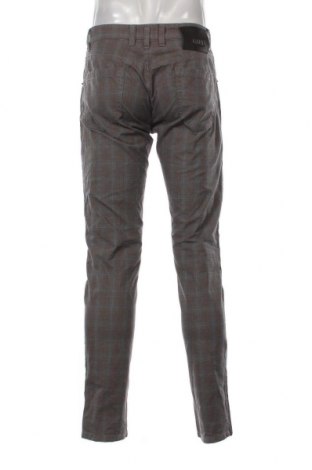 Мъжки панталон Gaudi, Размер M, Цвят Сив, Цена 44,00 лв.