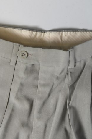 Herrenhose Giorgio Armani, Größe XS, Farbe Grau, Preis € 53,27
