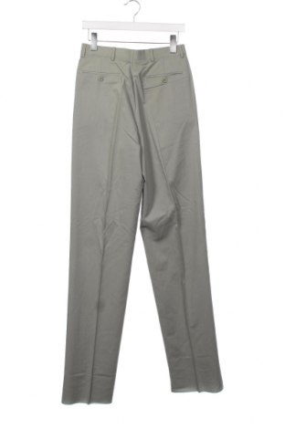 Мъжки панталон Giorgio Armani, Размер XS, Цвят Сив, Цена 351,39 лв.