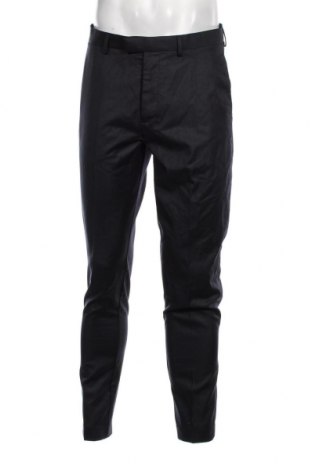 Pánské kalhoty  H&M, Velikost M, Barva Černá, Cena  134,00 Kč