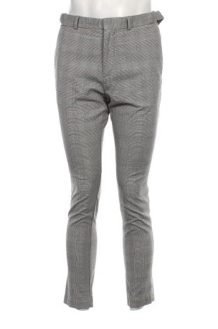 Мъжки панталон H&M, Размер M, Цвят Многоцветен, Цена 7,25 лв.