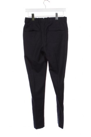 Pantaloni de bărbați H&M, Mărime S, Culoare Albastru, Preț 13,32 Lei