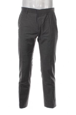 Pantaloni de bărbați H&M, Mărime M, Culoare Gri, Preț 15,26 Lei