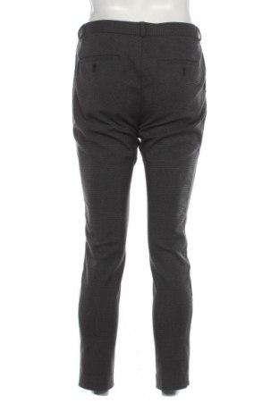Мъжки панталон H&M, Размер M, Цвят Сив, Цена 21,56 лв.