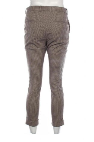Мъжки панталон H&M, Размер M, Цвят Многоцветен, Цена 23,52 лв.