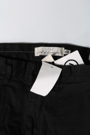 Pantaloni de bărbați H&M L.O.G.G., Mărime M, Culoare Albastru, Preț 19,08 Lei