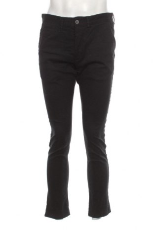 Ανδρικό παντελόνι H&M L.O.G.G., Μέγεθος M, Χρώμα Μπλέ, Τιμή 3,77 €