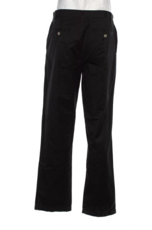 Ανδρικό παντελόνι Hanbury, Μέγεθος L, Χρώμα Μαύρο, Τιμή 3,77 €