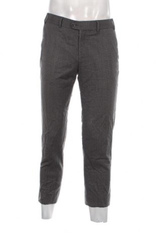 Pantaloni de bărbați Hiltl, Mărime M, Culoare Gri, Preț 44,87 Lei