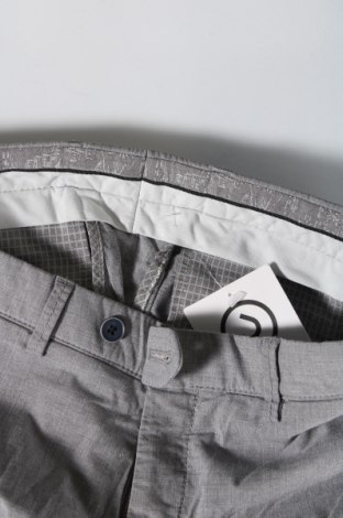 Ανδρικό παντελόνι Hiltl, Μέγεθος M, Χρώμα Γκρί, Τιμή 4,08 €