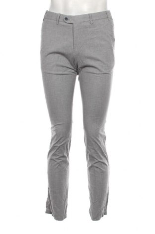 Pantaloni de bărbați Hiltl, Mărime M, Culoare Gri, Preț 30,40 Lei