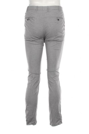 Мъжки панталон Hiltl, Размер M, Цвят Сив, Цена 6,60 лв.
