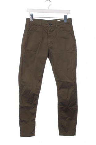 Мъжки панталон Hope, Размер S, Цвят Зелен, Цена 22,54 лв.