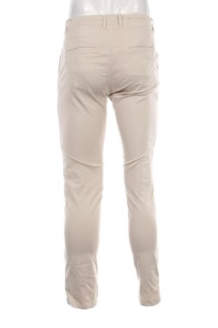 Мъжки панталон Hope, Размер M, Цвят Бежов, Цена 20,58 лв.