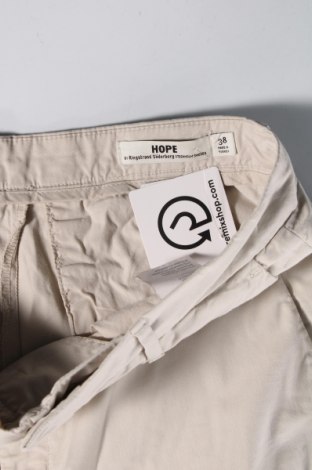 Pánske nohavice  Hope, Veľkosť M, Farba Béžová, Cena  12,23 €