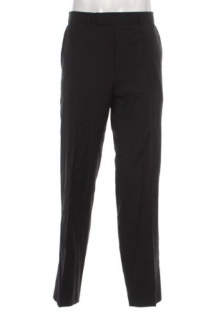 Мъжки панталон Hugo Boss, Размер L, Цвят Черен, Цена 41,16 лв.